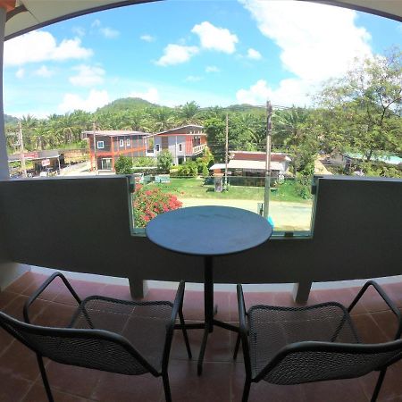 Готель Lanta Friendly House Ко-Ланта Екстер'єр фото