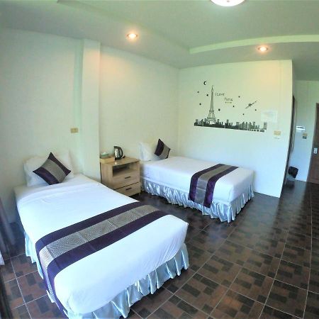 Готель Lanta Friendly House Ко-Ланта Екстер'єр фото