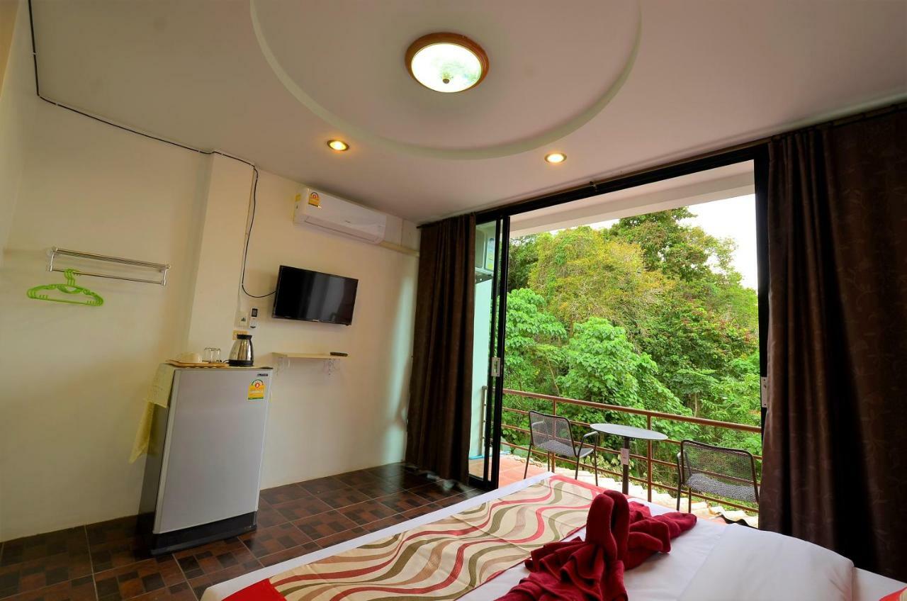 Готель Lanta Friendly House Ко-Ланта Екстер'єр фото