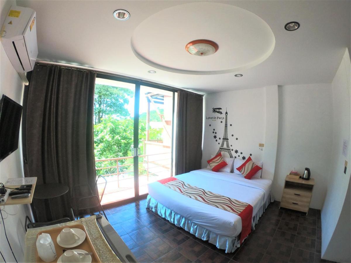 Готель Lanta Friendly House Ко-Ланта Екстер'єр фото