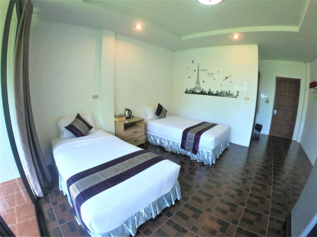 Готель Lanta Friendly House Ко-Ланта Екстер'єр фото