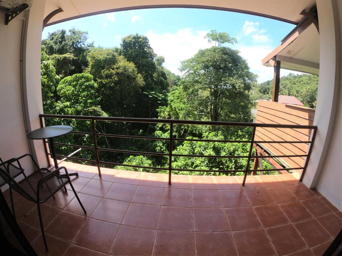 Готель Lanta Friendly House Ко-Ланта Екстер'єр фото