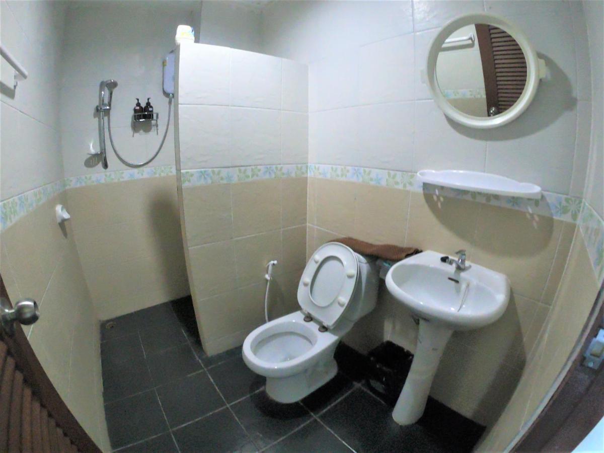 Готель Lanta Friendly House Ко-Ланта Екстер'єр фото