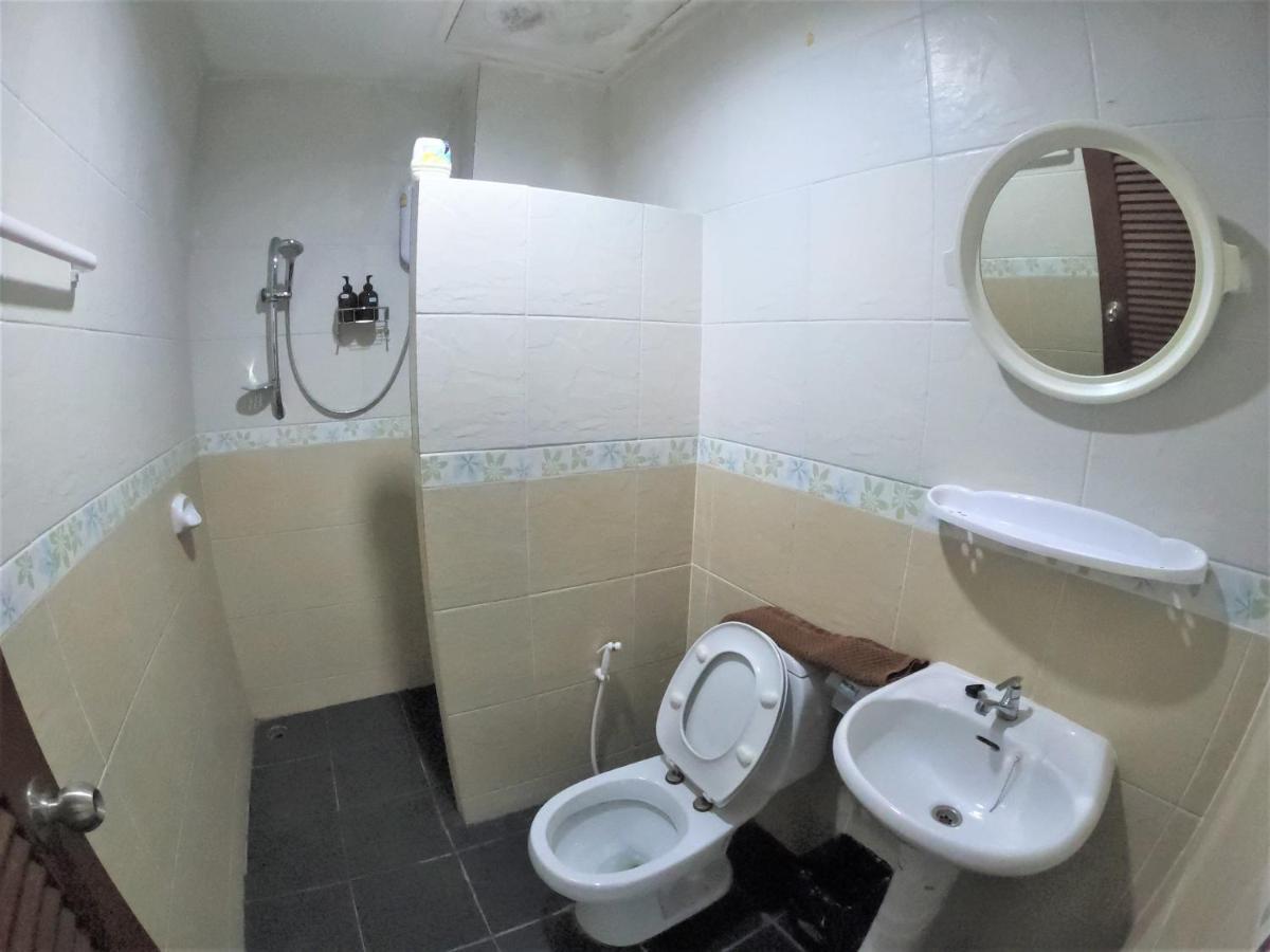 Готель Lanta Friendly House Ко-Ланта Екстер'єр фото