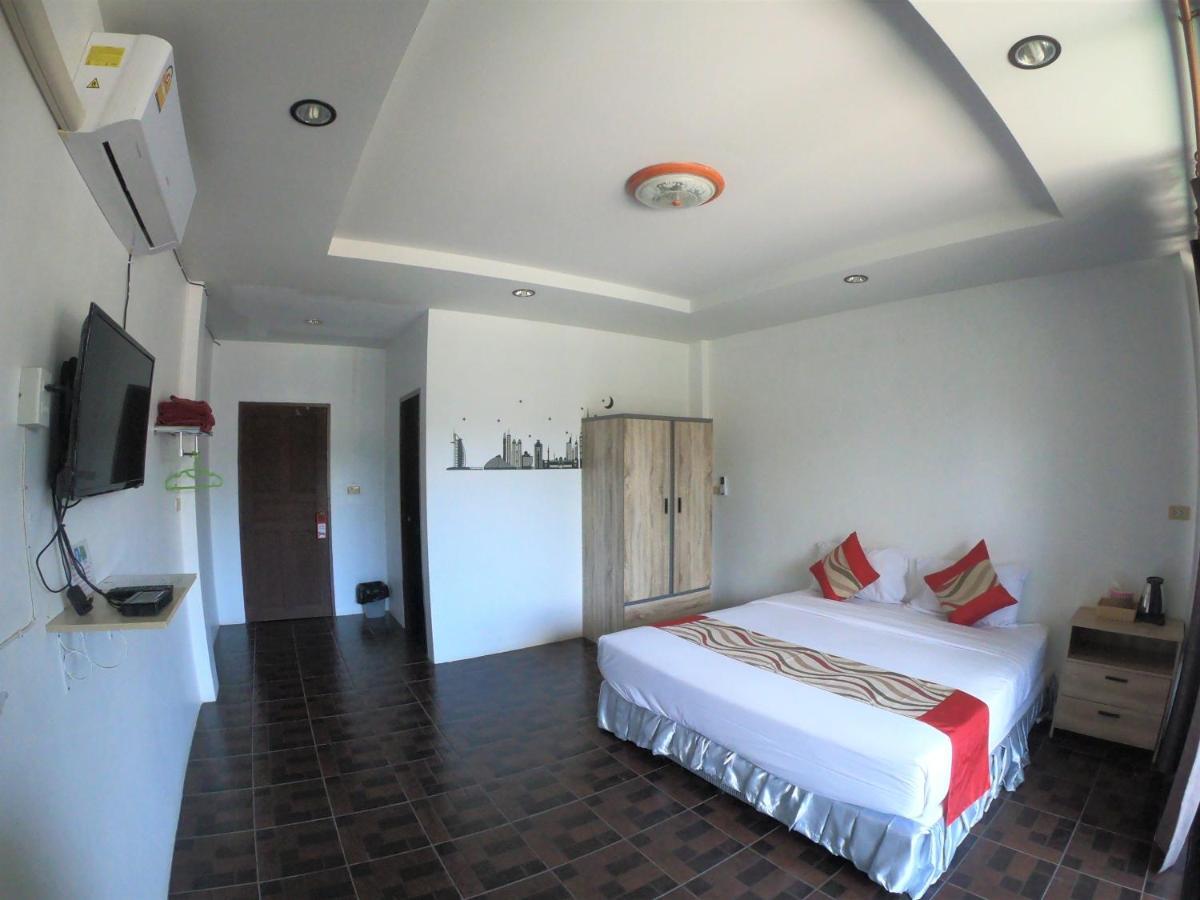 Готель Lanta Friendly House Ко-Ланта Екстер'єр фото