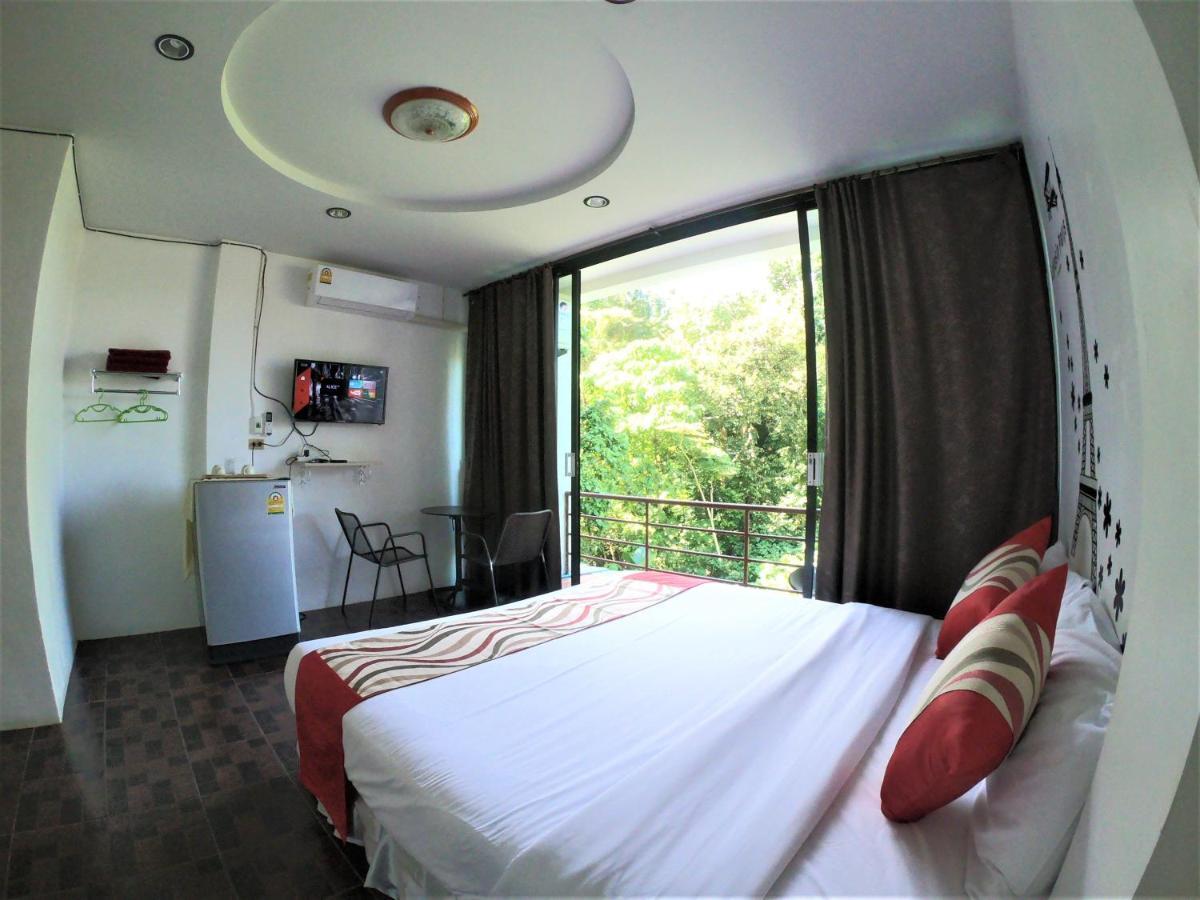 Готель Lanta Friendly House Ко-Ланта Екстер'єр фото